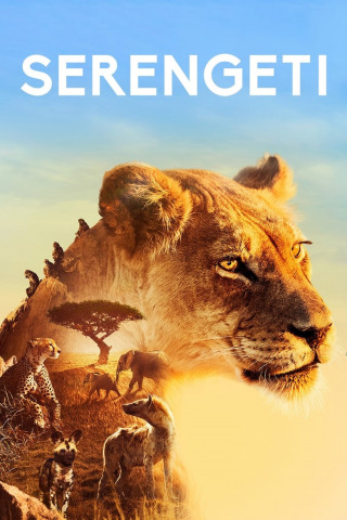 Serengeti (2019)