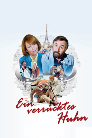 Ein verrücktes Huhn (1978)
