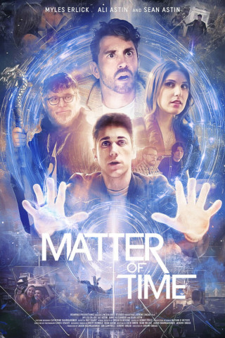 Matter of Time (2026)
