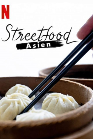 Streetfood: Asien (2019)