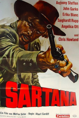 Sartana (1966)