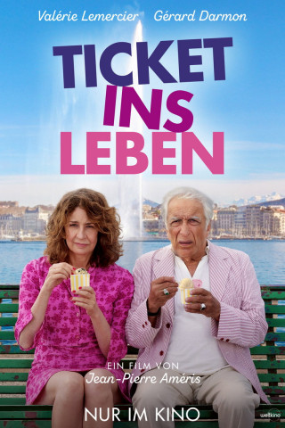 Ticket ins Leben (2025)