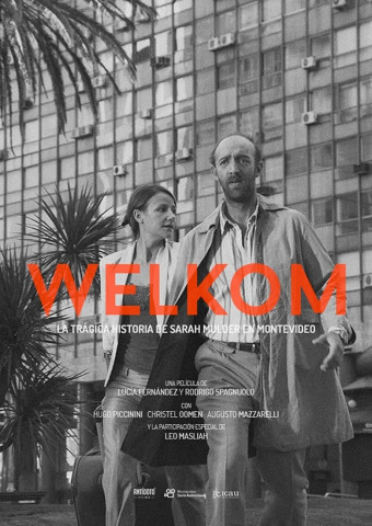 Willkommen (2013)