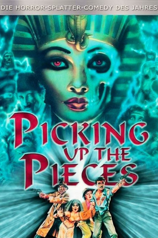 Bloodsucking Pharaohs in Pittsburgh (1991)