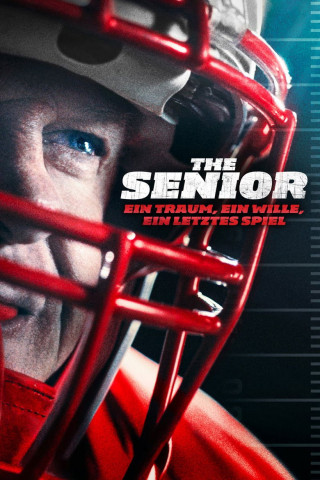 The Senior (2025)