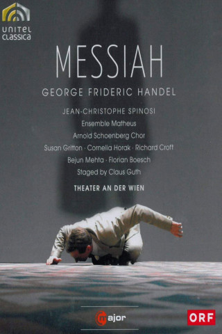Handel - Messiah (2010)