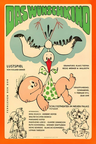 Das Wunschkind (1974)
