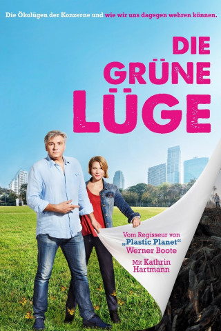 Die grüne Lüge (2018)