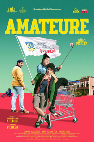 Amateure (2018)