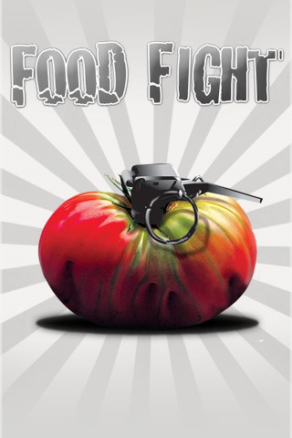 Food Fight - Was kommt auf Ihren Teller? (2008)