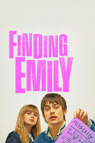 Finding Emily (2026)