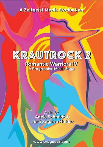 Krautrock 1 (2019)