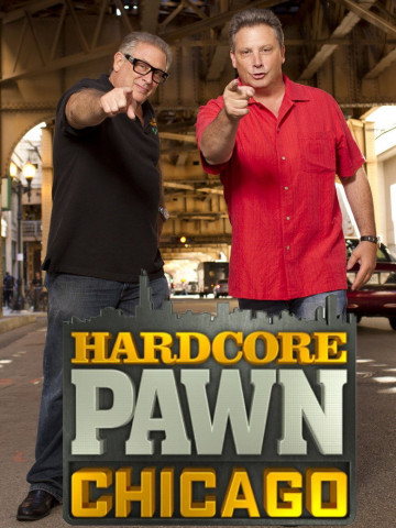 Hardcore Pawn Chicago (2013)