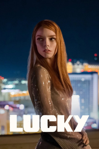 Lucky (2026)