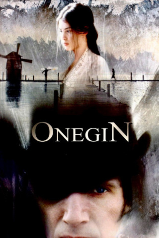 Onegin - Eine Liebe in St. Petersburg (1999)