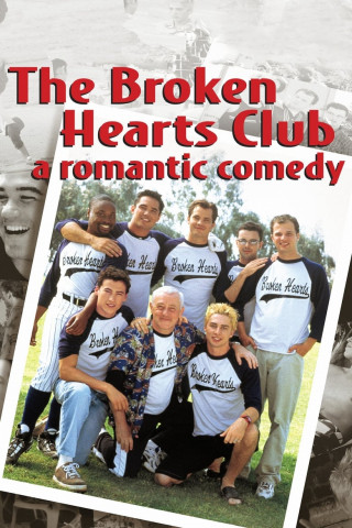 Der Club der gebrochenen Herzen - Eine romantische Komödie (2000)