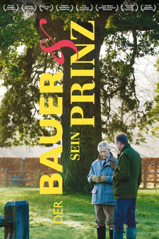 Der Bauer und sein Prinz (2014)