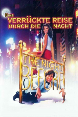 Eine verrückte Reise durch die Nacht (1988)