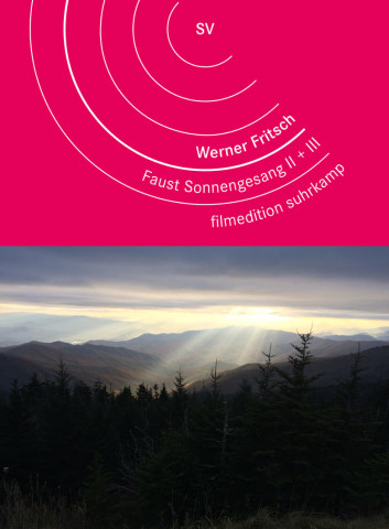 Faust Sonnengesang III (2019)