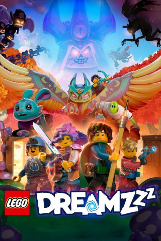 LEGO DreamZzz (2023)