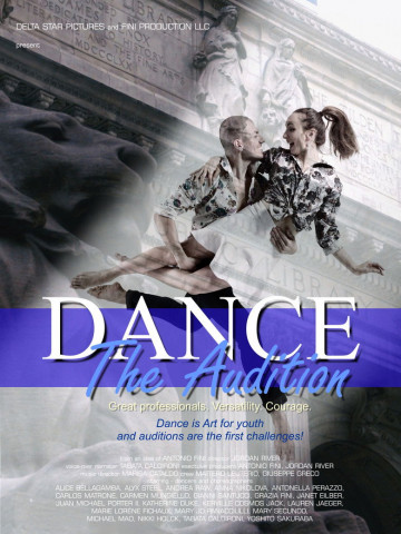 Dance, Die Audition (2019)