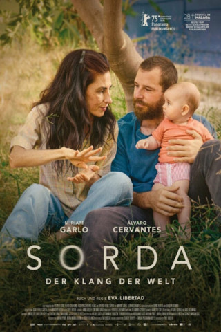 Sorda - Der Klang der Welt (2025)