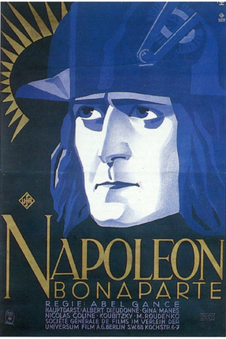 Napoleon (1927)
