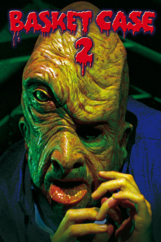 Basket Case 2 - Die Rückkehr (1990)