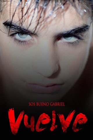 Vuelve - Komm zurück! (2012)