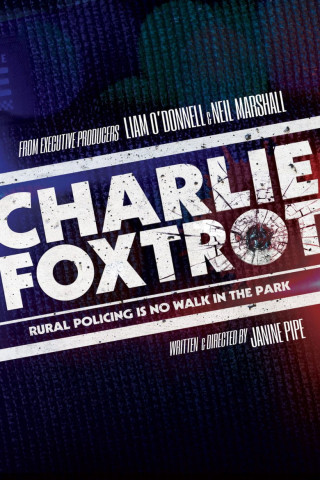 Charlie Foxtrot (2024)