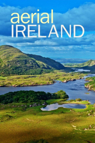 Irland von oben (2017)