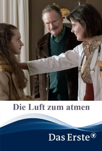Die Luft zum Atmen (2022)