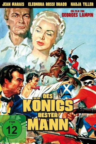 Des Königs bester Mann (1958)