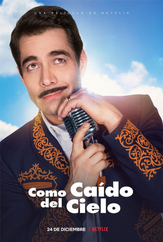 Como caído del cielo: Pedros Zugabe (2019)