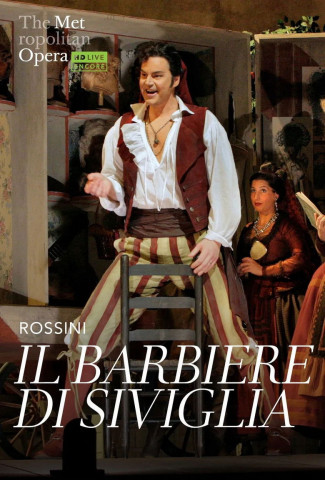 Rossini: Il Barbiere di Siviglia (2007)