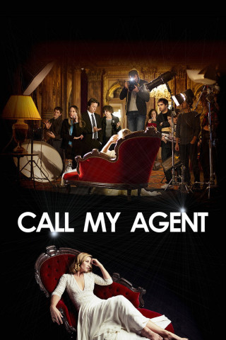 Call My Agent! (2015)