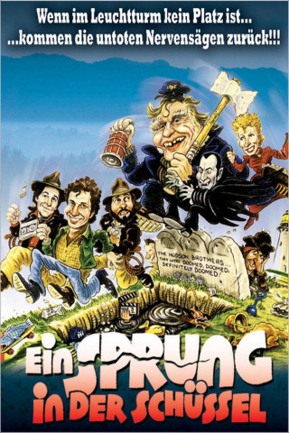 Ein Sprung in der Schüssel (1982)