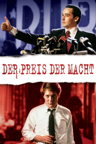 Der Preis der Macht (1991)