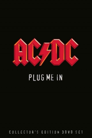 AC/DC: Plug Me In (2007)