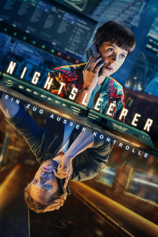 Nightsleeper (2024)