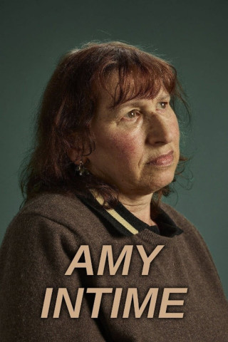 Amy Winehouse - eine Familiengeschichte (2021)