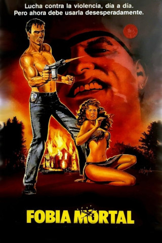 Die Angst im Auge (1987)