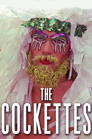 The Cockettes [OmU] (2002)