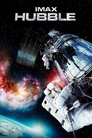 IMAX: Hubble 3D (2010)