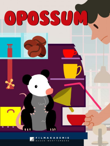 Opossum (2018)