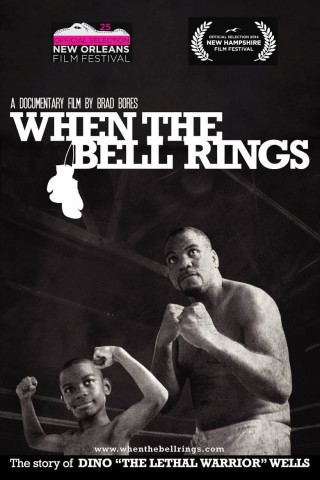 When The Bell Rings (2014)