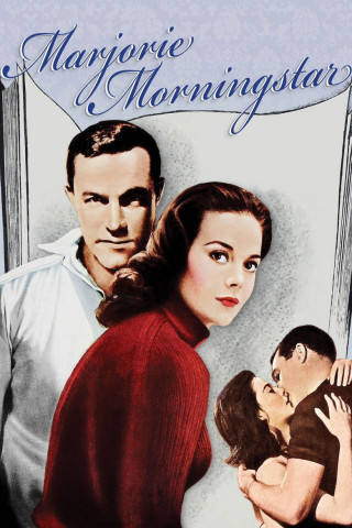 Die Liebe der Marjorie Morningstar (1958)