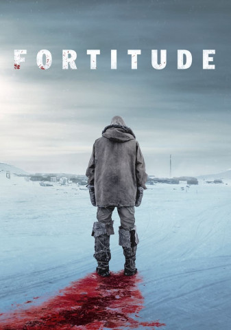 Fortitude - Ein Ort wie kein anderer (2015)