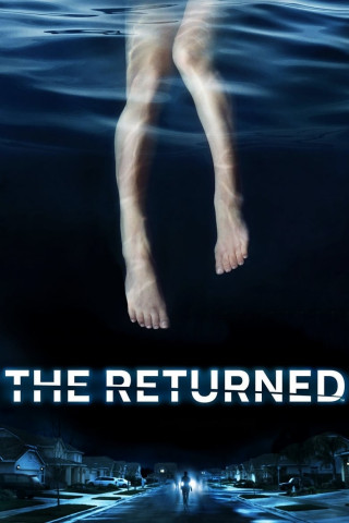 The Returned (2015)