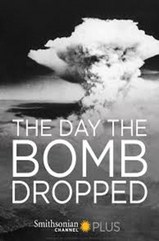 Hiroshima: Der Tag, an dem die Bombe fiel (2015)